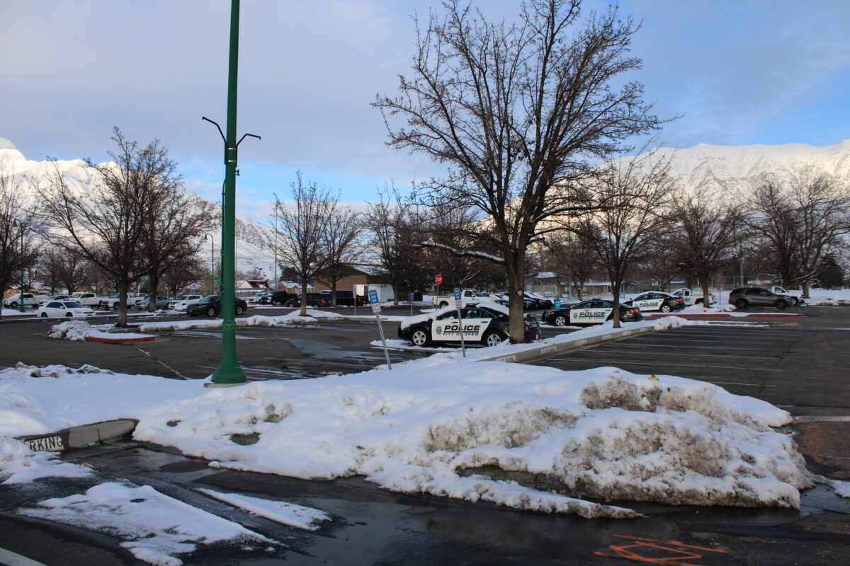 Orem’s snowplows, drivers stay busy with February storms News, Sports